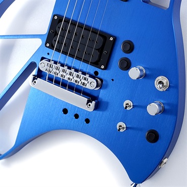EVO 0101Z-II H-Blue Limited ｜イケベ楽器店オンラインストア