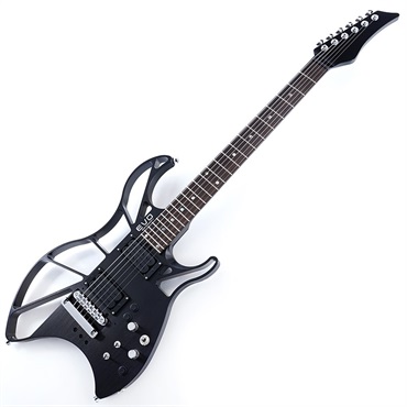 EVO 0101Z-II Jet Black Limited ｜イケベ楽器店オンラインストア