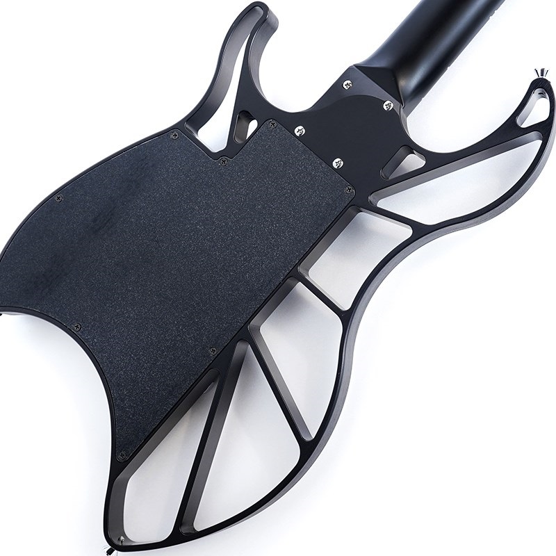 EVO 0101Z-II Jet Black Limited ｜イケベ楽器店オンラインストア