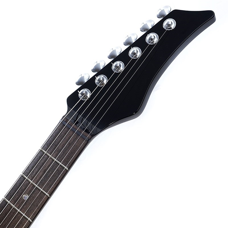 EVO 0101Z-II Jet Black Limited ｜イケベ楽器店オンラインストア