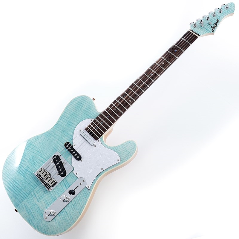 Aria ProII 615-AE200 (Opal Green) ｜イケベ楽器店オンラインストア