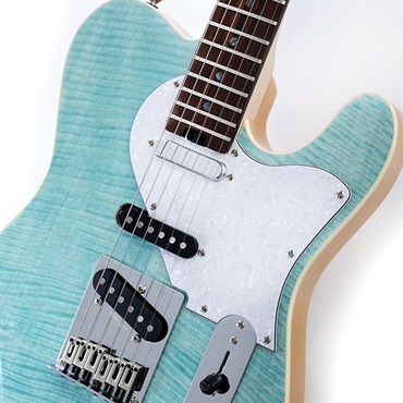 Aria ProII 615-AE200 (Opal Green) 画像3