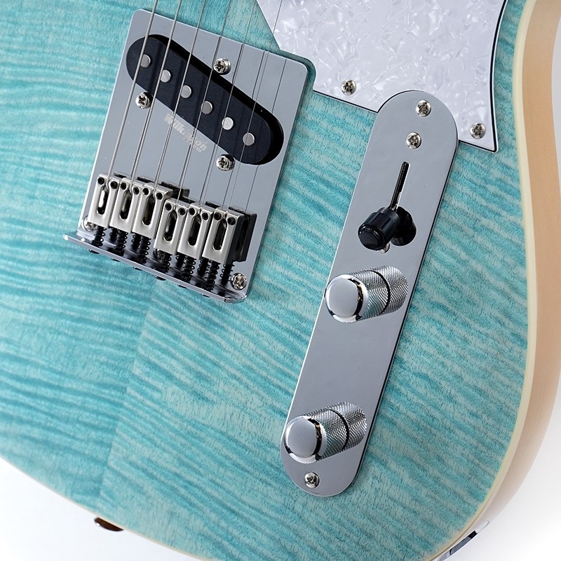 Aria ProII 615-AE200 (Opal Green) 画像4