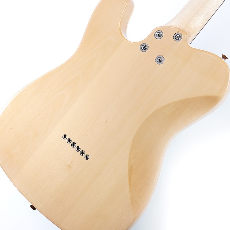 Aria ProII 615-AE200 (Opal Green) 画像5