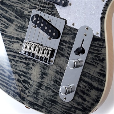 【現状販売】Aria Pro2 ブリッジ 黒 Aria Pro II Aria Custom Shop APII MAF-9130BM NBLB 税込販売