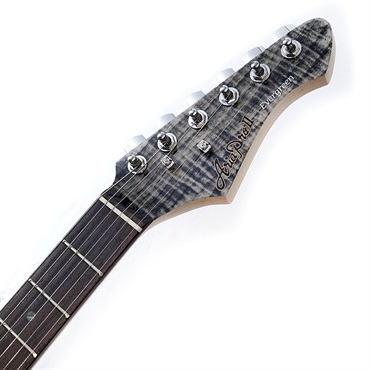 Aria ProII 615-AE200 (Black Diamond) 画像6