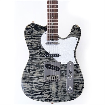 【現状販売】Aria Pro2 ブリッジ 黒 Aria Pro II Aria Custom Shop APII MAF-9130BM NBLB 税込販売