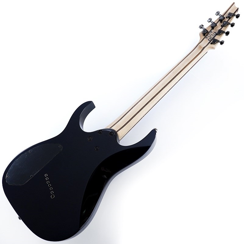 Ibanez RGMS7PB-CBS (Cosmic Blue Starburst) ｜イケベ楽器店