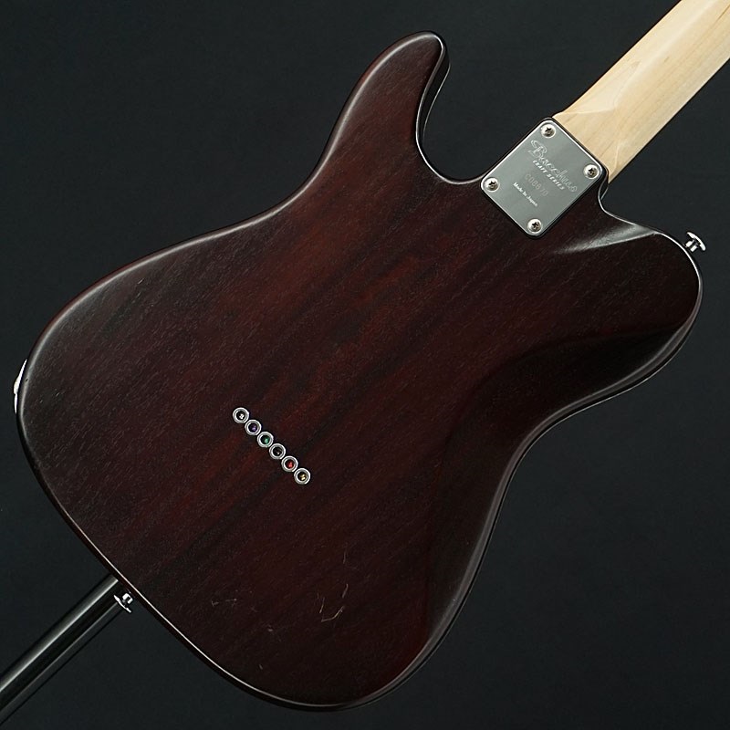 Bacchus USED 中古 TACTICS-FM CUSTOM BR/OIL 【SN.C08670】 画像1