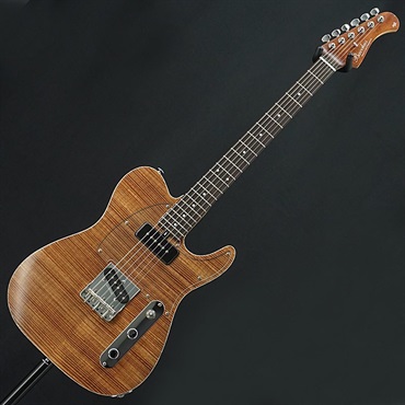 Bacchus USED 中古 TACTICS-FM CUSTOM BR/OIL 【SN.C08670】 画像2