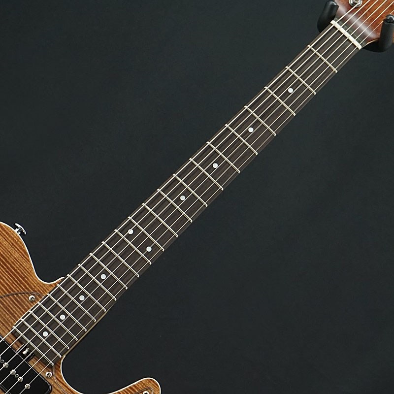 Bacchus USED 中古 TACTICS-FM CUSTOM BR/OIL 【SN.C08670】 画像4
