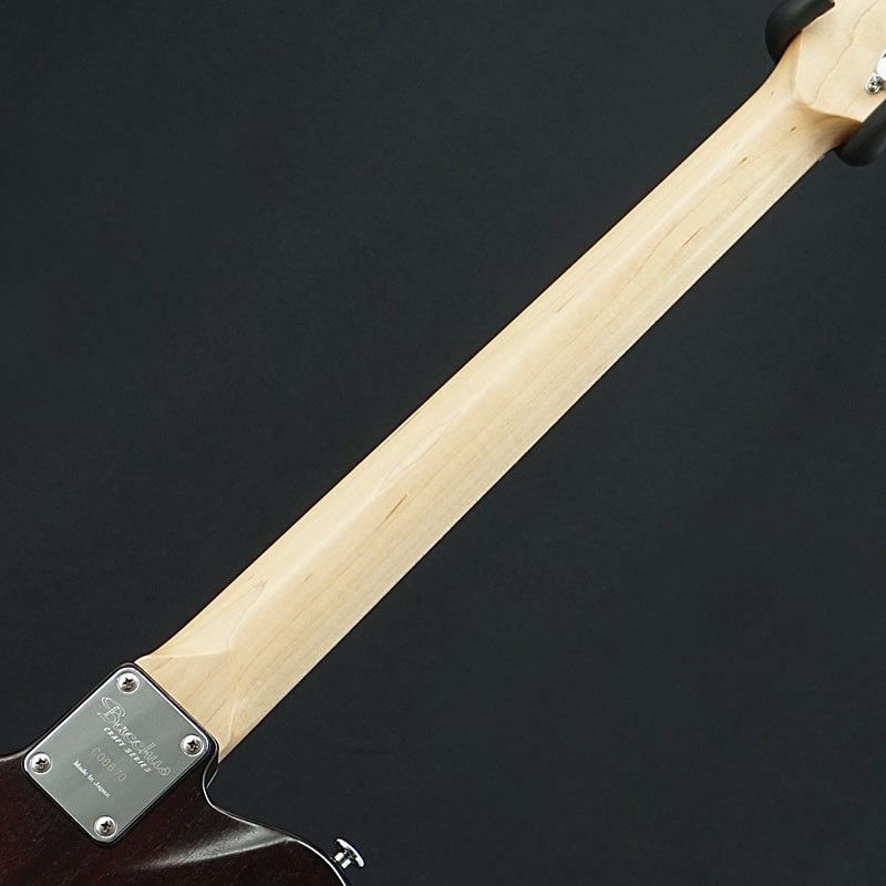 Bacchus USED 中古 TACTICS-FM CUSTOM BR/OIL 【SN.C08670】 画像5