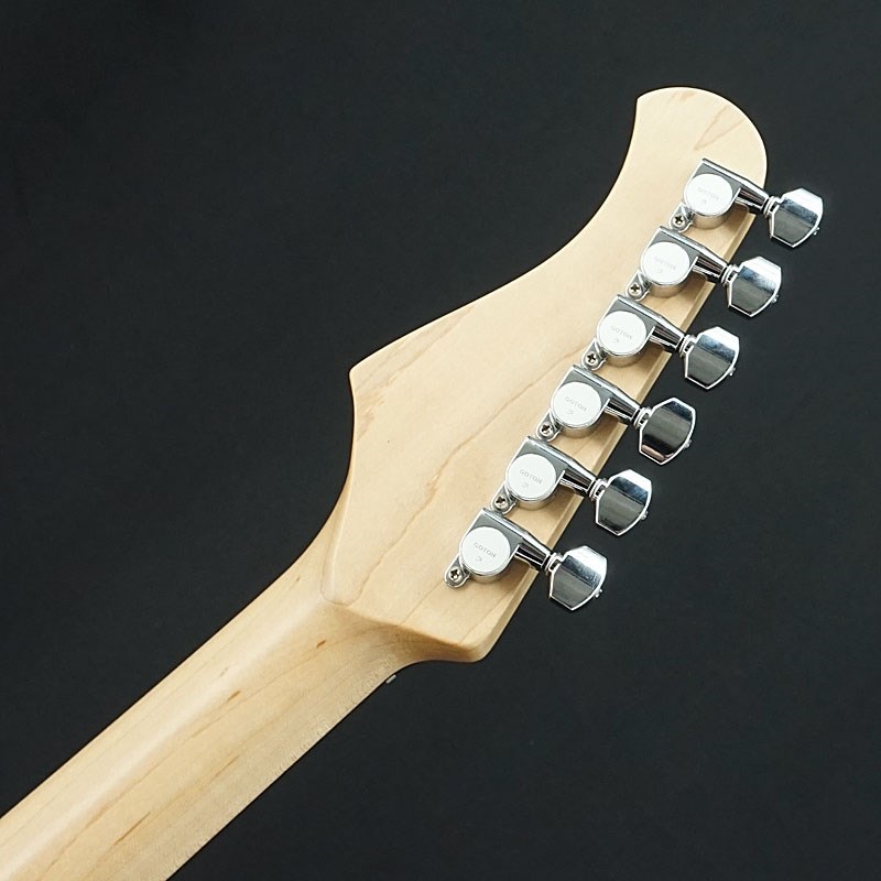 Bacchus USED 中古 TACTICS-FM CUSTOM BR/OIL 【SN.C08670】 画像7