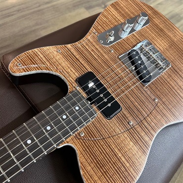 Bacchus USED 中古 TACTICS-FM CUSTOM BR/OIL 【SN.C08670】 画像8
