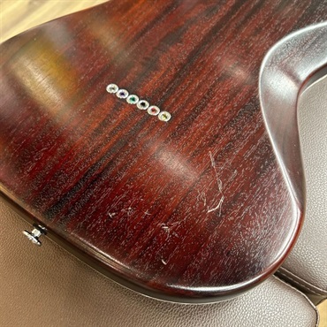 Bacchus USED 中古 TACTICS-FM CUSTOM BR/OIL 【SN.C08670】 画像9
