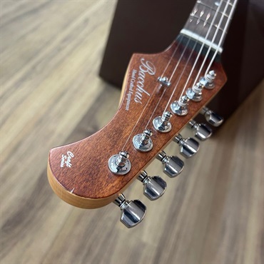 Bacchus USED 中古 TACTICS-FM CUSTOM BR/OIL 【SN.C08670】 画像10