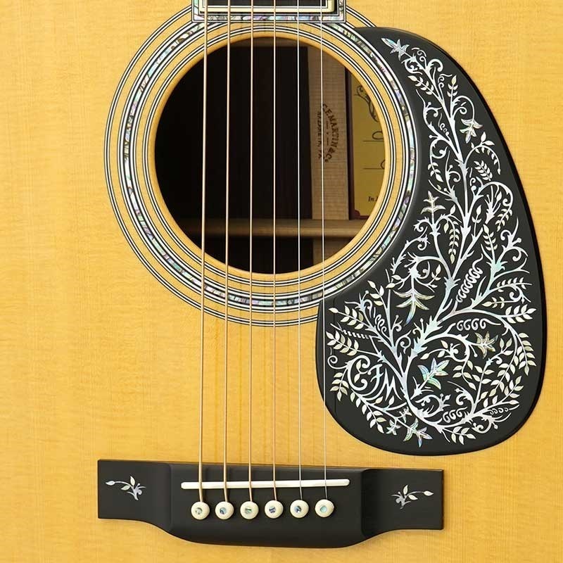 MARTIN 【緊急値下げ！！】【特価】 D-42 Special マーチン マーティン 【夏のボーナスセール】 画像8