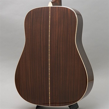 MARTIN 【特価】【夏のボーナスセール】 CTM D-28 Swiss Spruce Top #2760608 -Factory Tour Promotion Custom- マーチン マーティン 画像1