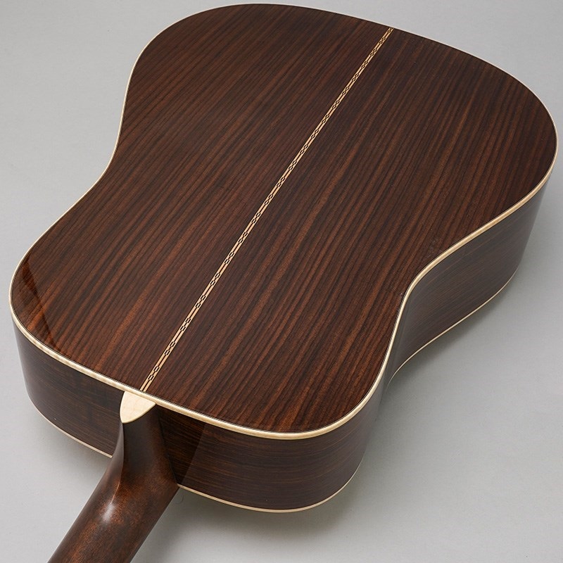 MARTIN 【特価】【夏のボーナスセール】 CTM D-28 Swiss Spruce Top #2760608 -Factory Tour Promotion Custom- マーチン マーティン 画像5
