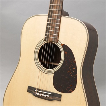 MARTIN 【特価】【夏のボーナスセール】 CTM D-28 Swiss Spruce Top #2760608 -Factory Tour Promotion Custom- マーチン マーティン 画像6