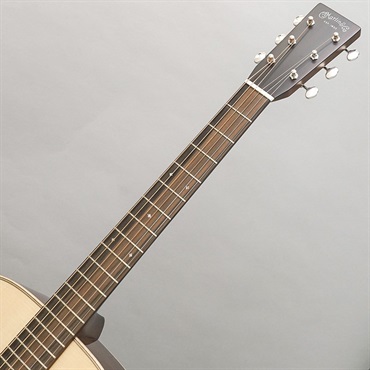 MARTIN 【特価】【夏のボーナスセール】 CTM D-28 Swiss Spruce Top #2760608 -Factory Tour Promotion Custom- マーチン マーティン 画像9