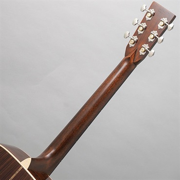 MARTIN 【特価】【夏のボーナスセール】 CTM D-28 Swiss Spruce Top #2760608 -Factory Tour Promotion Custom- マーチン マーティン 画像10