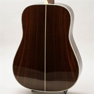 MARTIN CTM D-45 Tree Of Life Sitka Spruce VTS / Indian Rosewood -Factory Wood Selection Custom Model- マーチン マーティン 画像3
