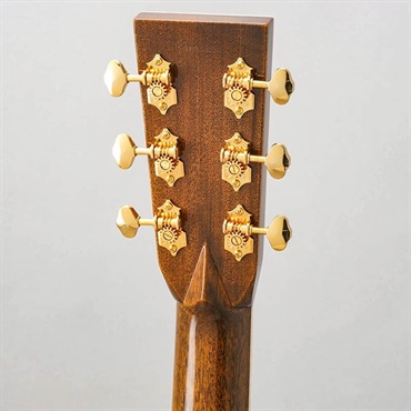 MARTIN CTM 000C-42 K2 All Hawaiian Koa -Factory Wood Selection Custom Model- マーチン マーティン 画像10