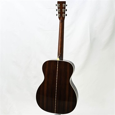 MARTIN 【特価】【夏のボーナスセール】 CTM 000-28 Alpine Spruce Top Hide Glue&Thin Finish #2760624 -Factory Tour Promotion Custom- マーチン マーティン 画像2