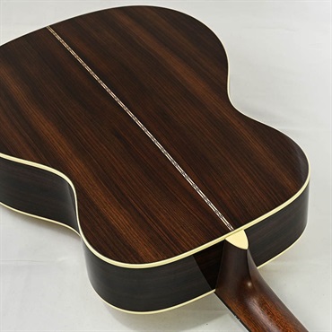 MARTIN 【特価】【夏のボーナスセール】 CTM 000-28 Alpine Spruce Top Hide Glue&Thin Finish #2760624 -Factory Tour Promotion Custom- マーチン マーティン 画像6