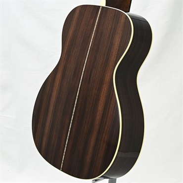 MARTIN 【特価】【夏のボーナスセール】 CTM 000-28 Alpine Spruce Top Hide Glue&Thin Finish #2760624 -Factory Tour Promotion Custom- マーチン マーティン 画像7