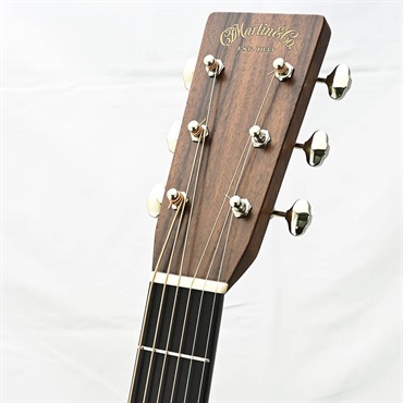 MARTIN 【特価】【夏のボーナスセール】 CTM 000-28 Alpine Spruce Top Hide Glue&Thin Finish #2760624 -Factory Tour Promotion Custom- マーチン マーティン 画像9