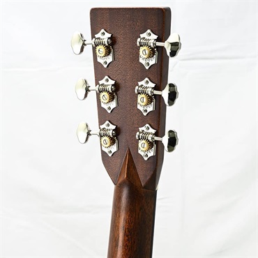 MARTIN 【特価】【夏のボーナスセール】 CTM 000-28 Alpine Spruce Top Hide Glue&Thin Finish #2760624 -Factory Tour Promotion Custom- マーチン マーティン 画像10