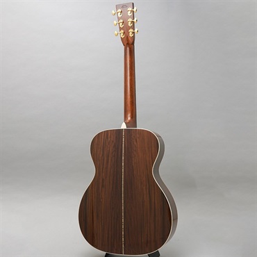 MARTIN 【特価】【夏のボーナスセール】 CTM 000-28 Italian Alpine Spruce Spruce Top -Factory Tour Promotion Custom- #2760643 マーチン マーティン 画像3