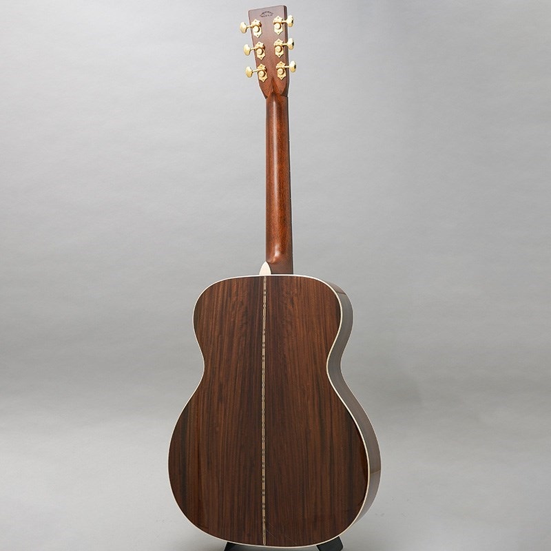 MARTIN 【特価】【夏のボーナスセール】 CTM 000-28 Italian Alpine Spruce Spruce Top -Factory Tour Promotion Custom- #2760643 マーチン マーティン 画像3