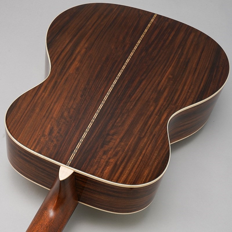 MARTIN 【特価】【夏のボーナスセール】 CTM 000-28 Italian Alpine Spruce Spruce Top -Factory Tour Promotion Custom- #2760643 マーチン マーティン 画像5