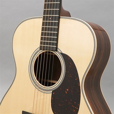 MARTIN 【特価】【夏のボーナスセール】 CTM 000-28 Italian Alpine Spruce Spruce Top -Factory Tour Promotion Custom- #2760643 マーチン マーティン 画像6