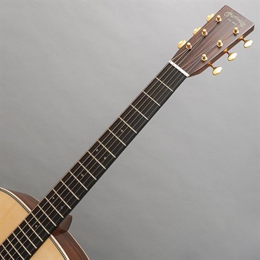 MARTIN 【特価】【夏のボーナスセール】 CTM 000-28 Italian Alpine Spruce Spruce Top -Factory Tour Promotion Custom- #2760643 マーチン マーティン 画像9