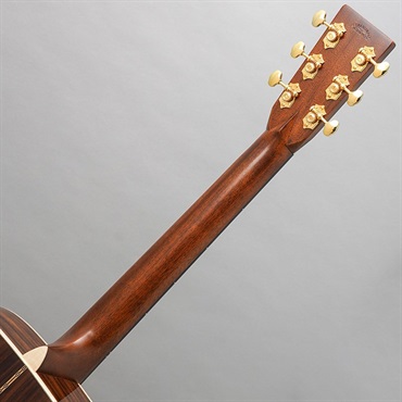 MARTIN 【特価】【夏のボーナスセール】 CTM 000-28 Italian Alpine Spruce Spruce Top -Factory Tour Promotion Custom- #2760643 マーチン マーティン 画像10