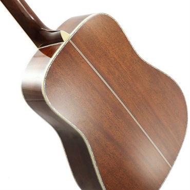 MARTIN 【緊急値下げ！！】【特価】 CTM D-45 All Genuine Mahogany -Ikebe Custom Model- マーチン マーティン 【夏のボーナスセール】 画像5