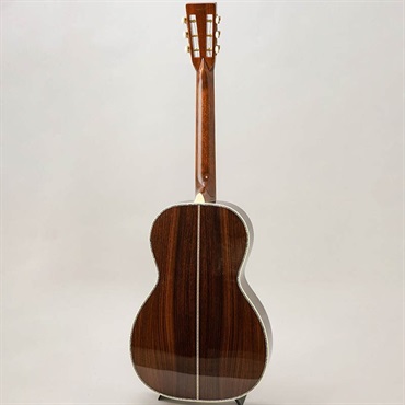 MARTIN 【特価】【夏のボーナスセール】 CTM 0-45S Swiss Spruce VTS / Indian Rosewood -Factory Wood Selection Custom Model- マーチン マーティン 画像2