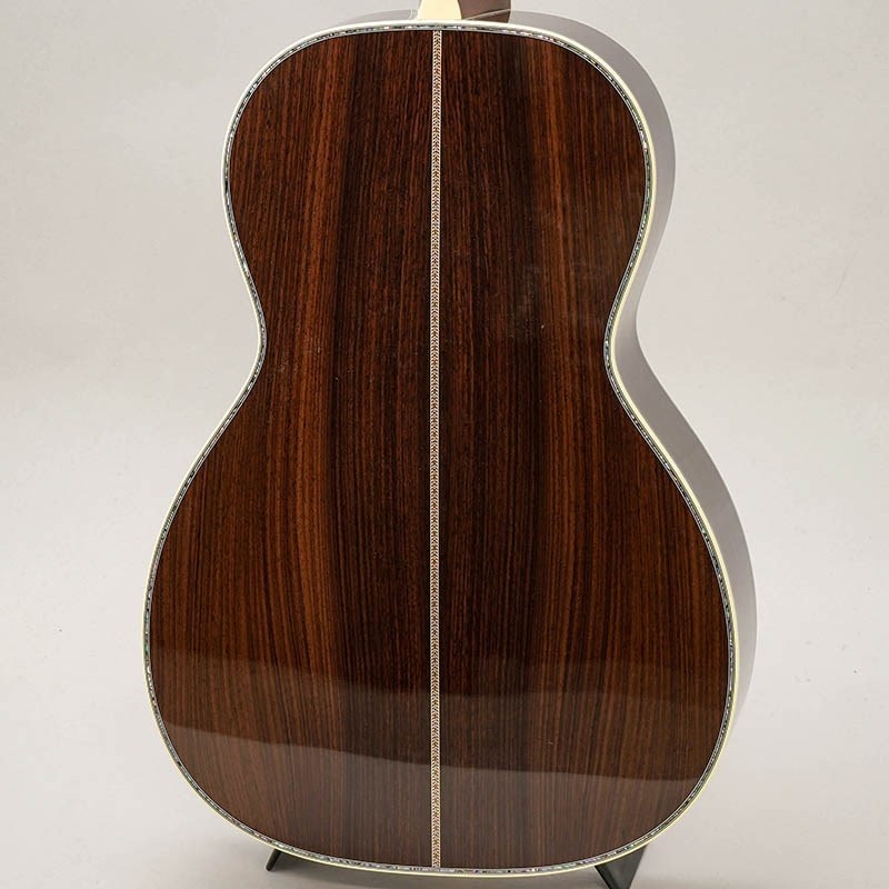 MARTIN 【特価】【夏のボーナスセール】 CTM 0-45S Swiss Spruce VTS / Indian Rosewood -Factory Wood Selection Custom Model- マーチン マーティン 画像3