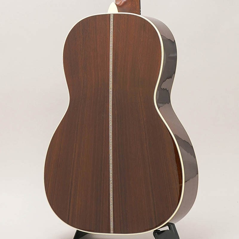 MARTIN 【緊急値下げ！！】【特価】 CTM SIZE 2 Nylon Italian Alpine Spruce / Indian Rosewood -Factory Wood Selection Custom Model- マーチン マーティン 【夏のボーナスセール】 画像1