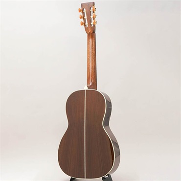 MARTIN 【緊急値下げ！！】【特価】 CTM SIZE 2 Nylon Italian Alpine Spruce / Indian Rosewood -Factory Wood Selection Custom Model- マーチン マーティン 【夏のボーナスセール】 画像3