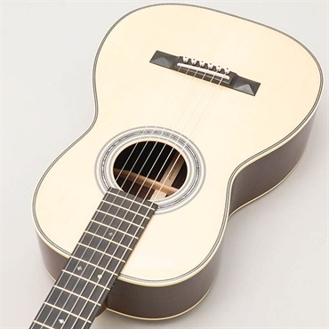 MARTIN 【緊急値下げ！！】【特価】 CTM SIZE 2 Nylon Italian Alpine Spruce / Indian Rosewood -Factory Wood Selection Custom Model- マーチン マーティン 【夏のボーナスセール】 画像4