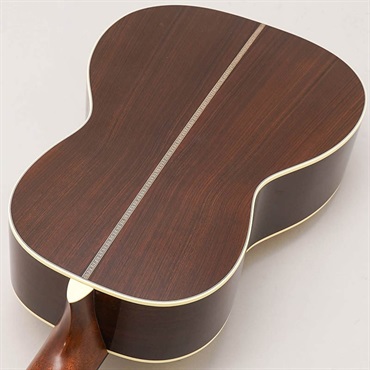 MARTIN 【緊急値下げ！！】【特価】 CTM SIZE 2 Nylon Italian Alpine Spruce / Indian Rosewood -Factory Wood Selection Custom Model- マーチン マーティン 【夏のボーナスセール】 画像5