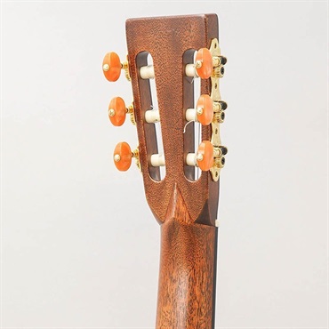 MARTIN 【緊急値下げ！！】【特価】 CTM SIZE 2 Nylon Italian Alpine Spruce / Indian Rosewood -Factory Wood Selection Custom Model- マーチン マーティン 【夏のボーナスセール】 画像10