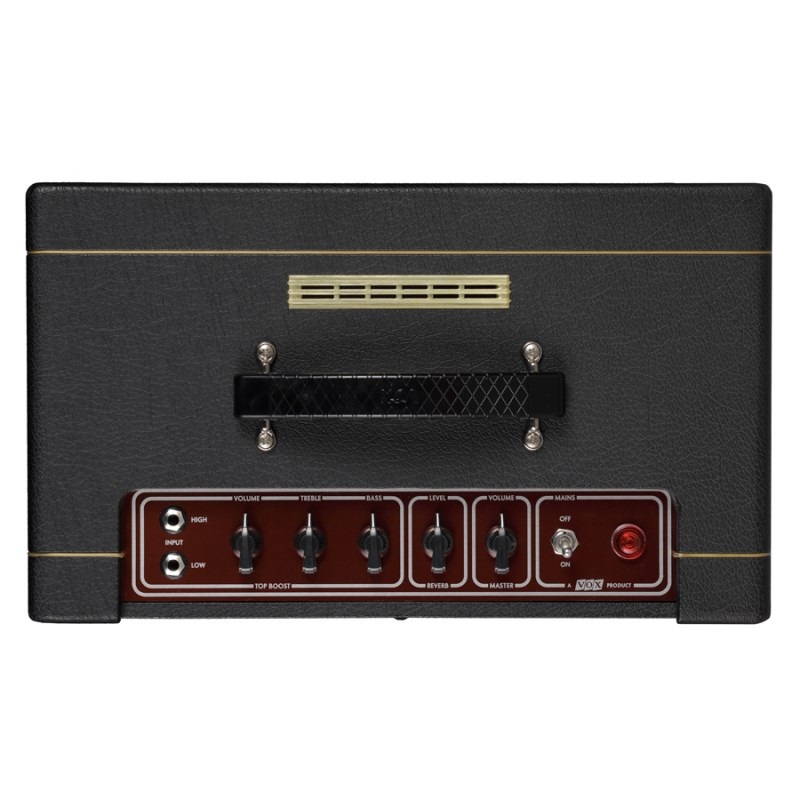 VOX AC4HWR1[HAND WIRED VALVE AMPLIFIER] 画像1