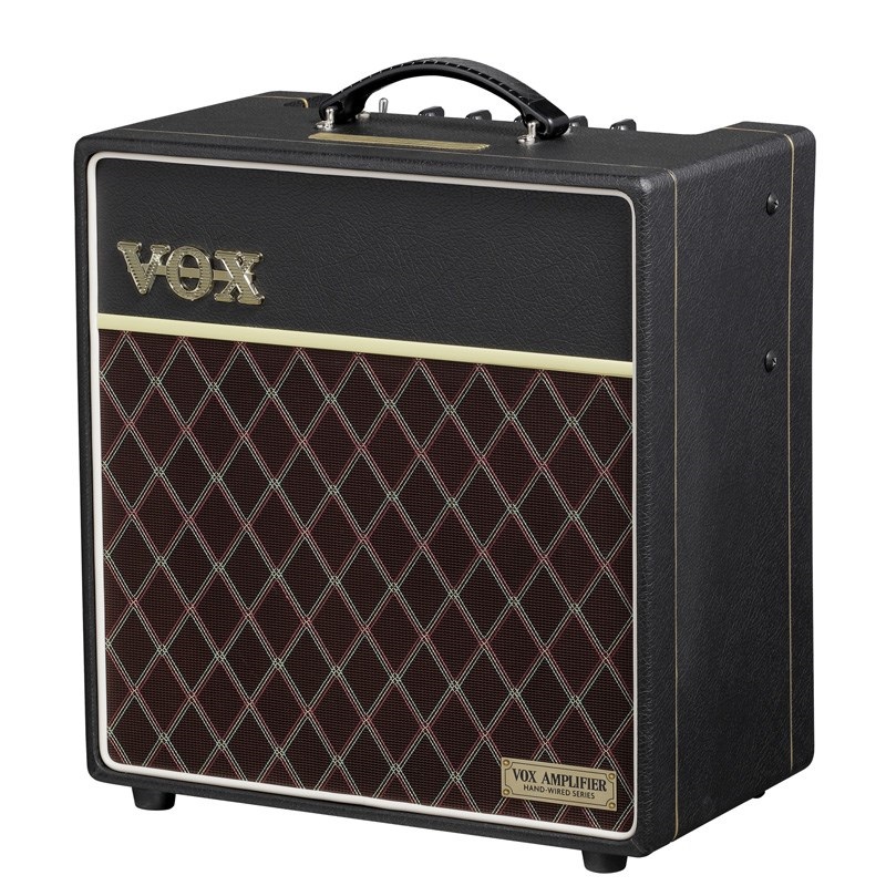 VOX AC4HWR1[HAND WIRED VALVE AMPLIFIER] 画像2