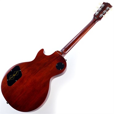Epiphone Inspired by Gibson Custom Shop 1960 Les Paul Standard Reissue (Washed Cherry Sunburst) 画像2